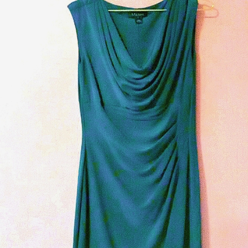 Ralph Lauren, 10 , Emerald Green.
